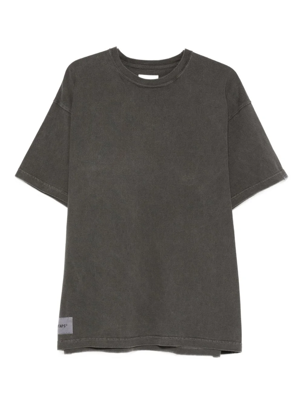 Sign-Od cotton T-shirt - 1