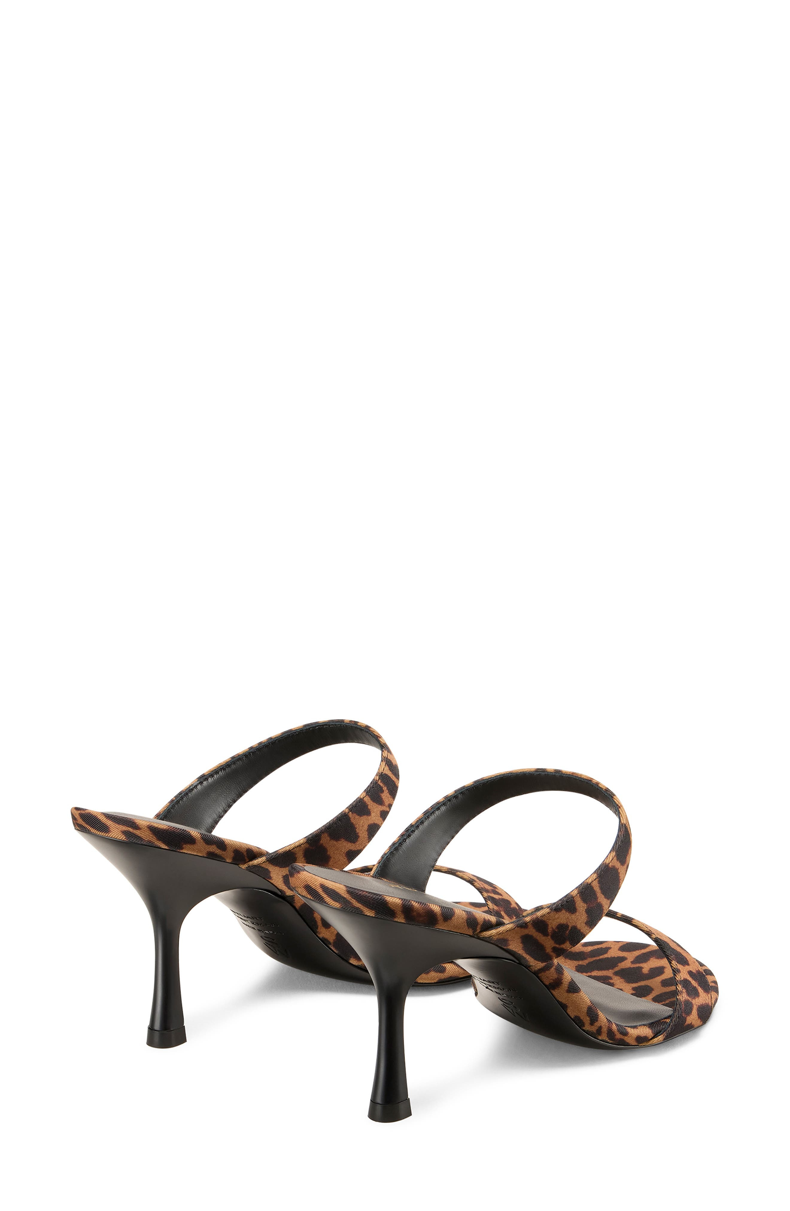 Stuart Weitzman Nudist Sandal in Classic at Nordstrom - 2
