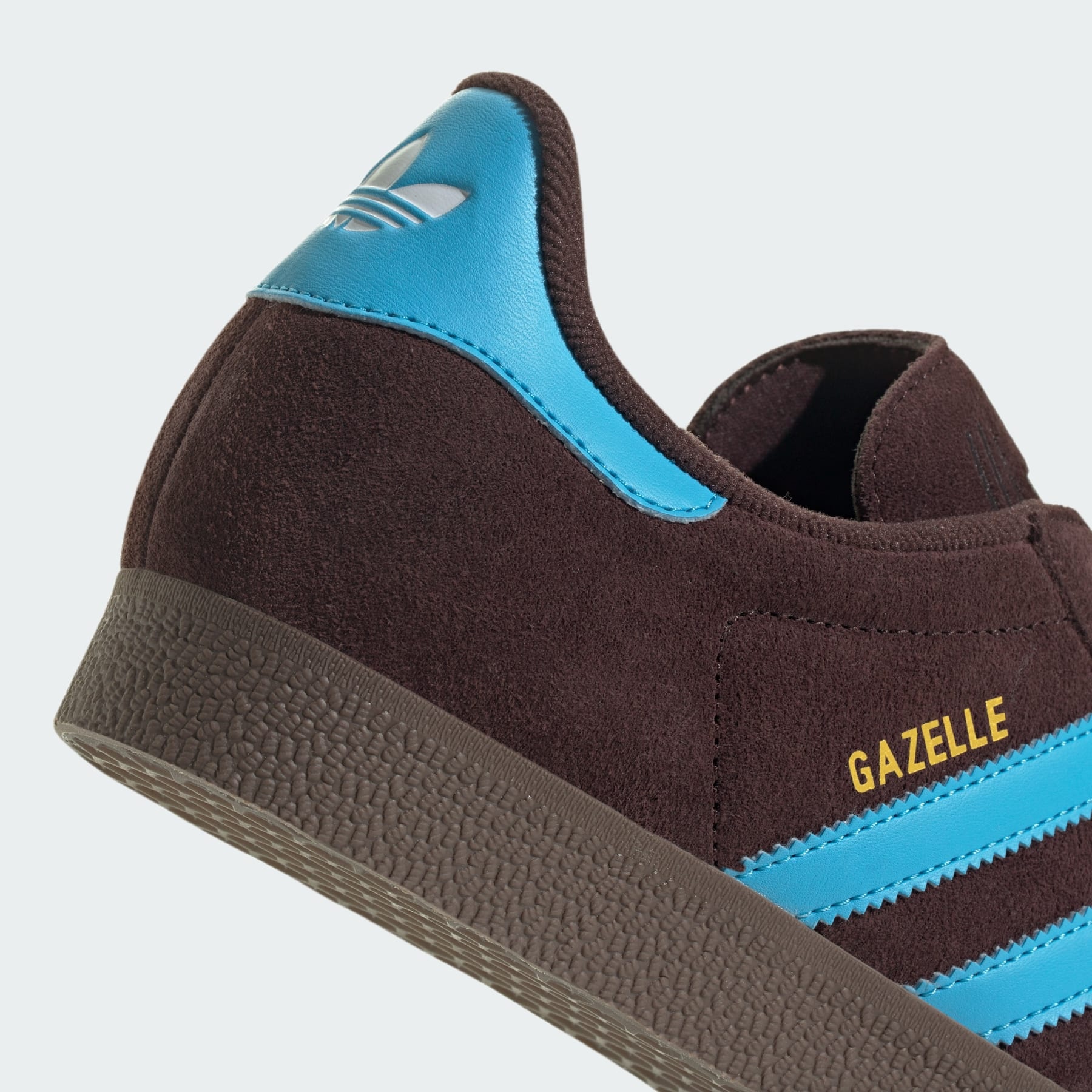 Gazelle Shoes - 9
