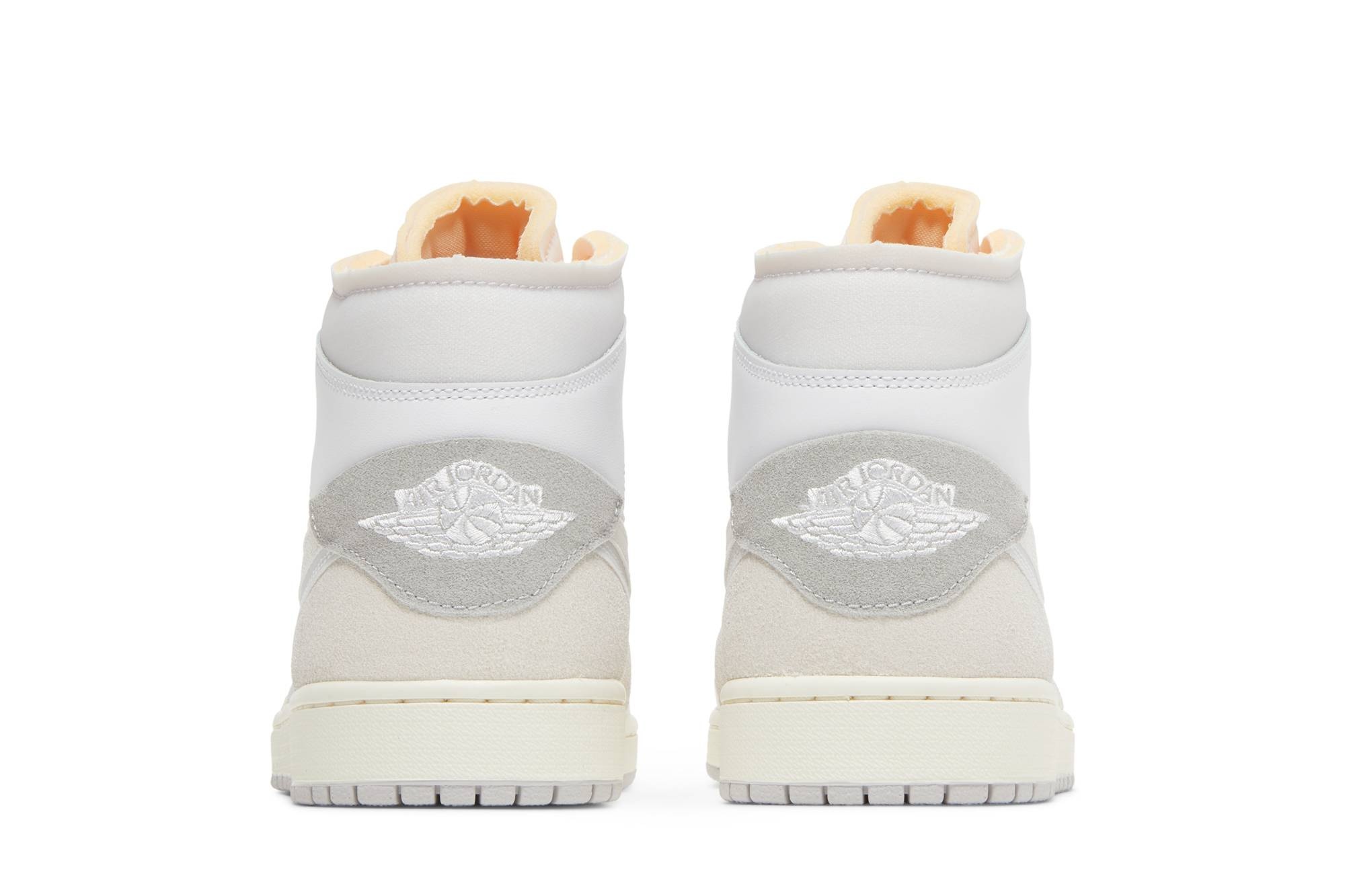 Air Jordan 1 Mid SE Craft 'Inside Out' - 6