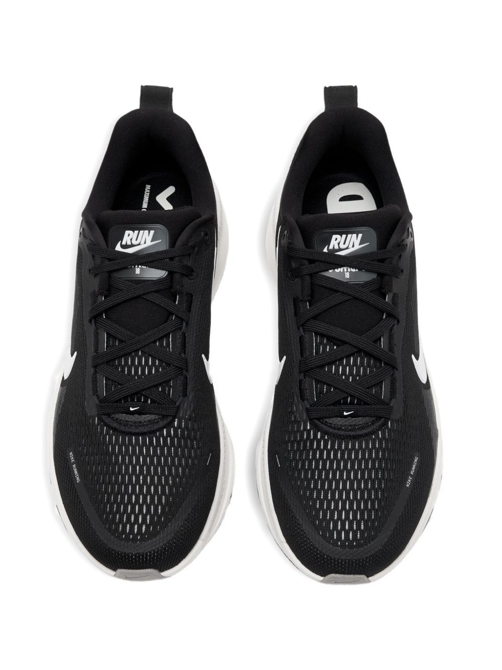 Vomero low-top sneakers - 3
