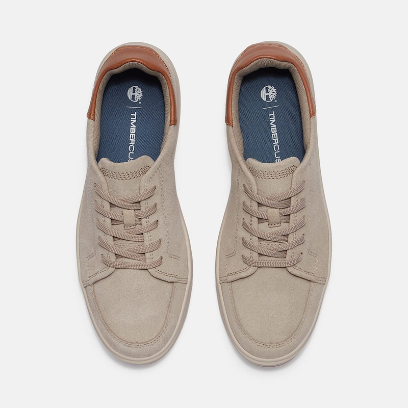 Timberland Men's Emerson Street Sneaker outlook