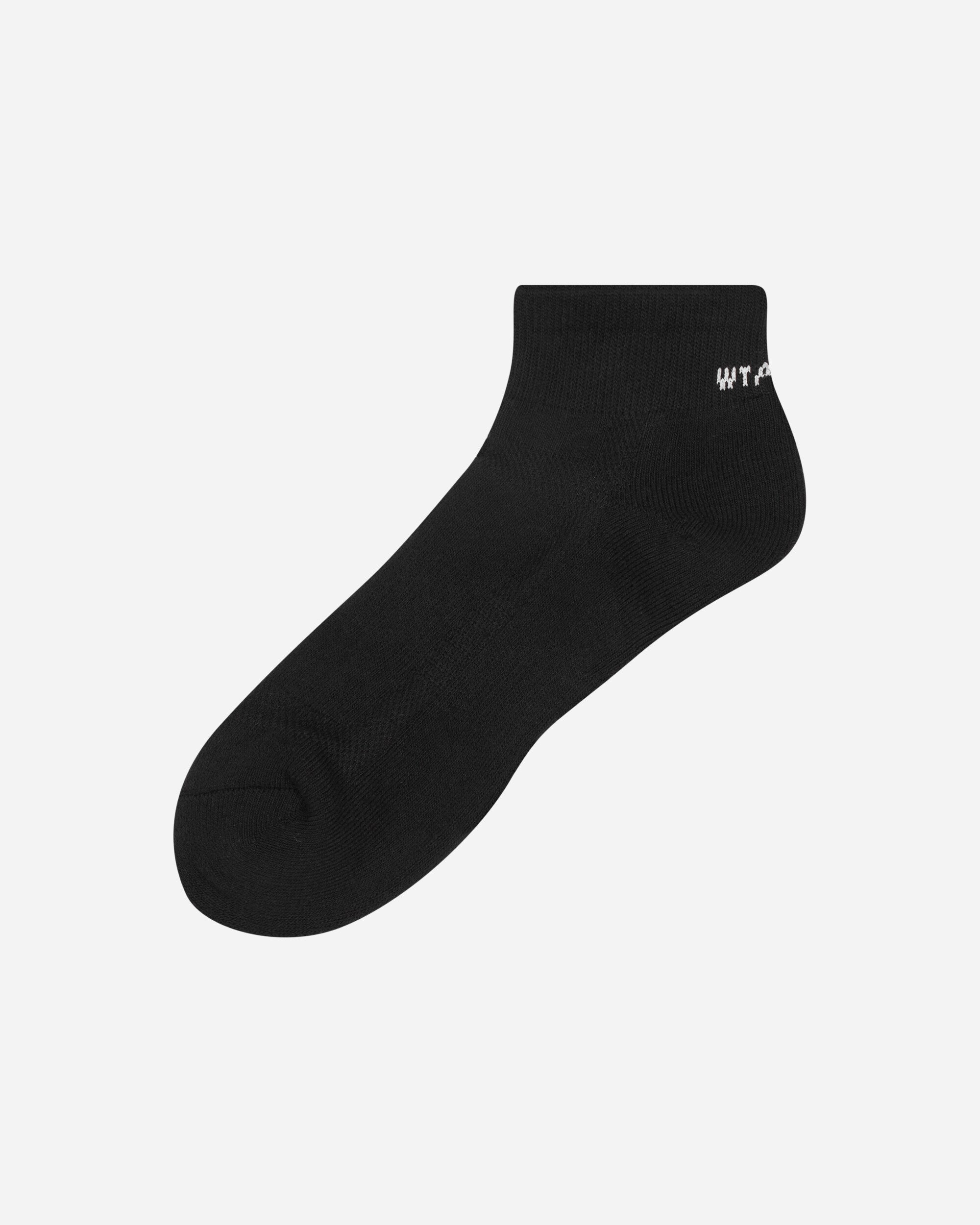 Skivvies Socks Black - 3