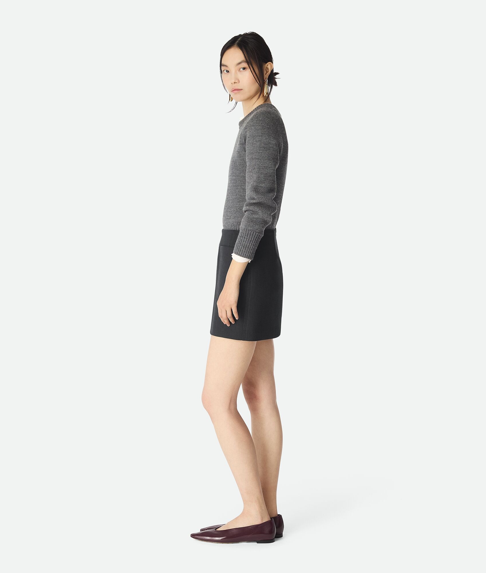 Light Cotton Skirt - 2
