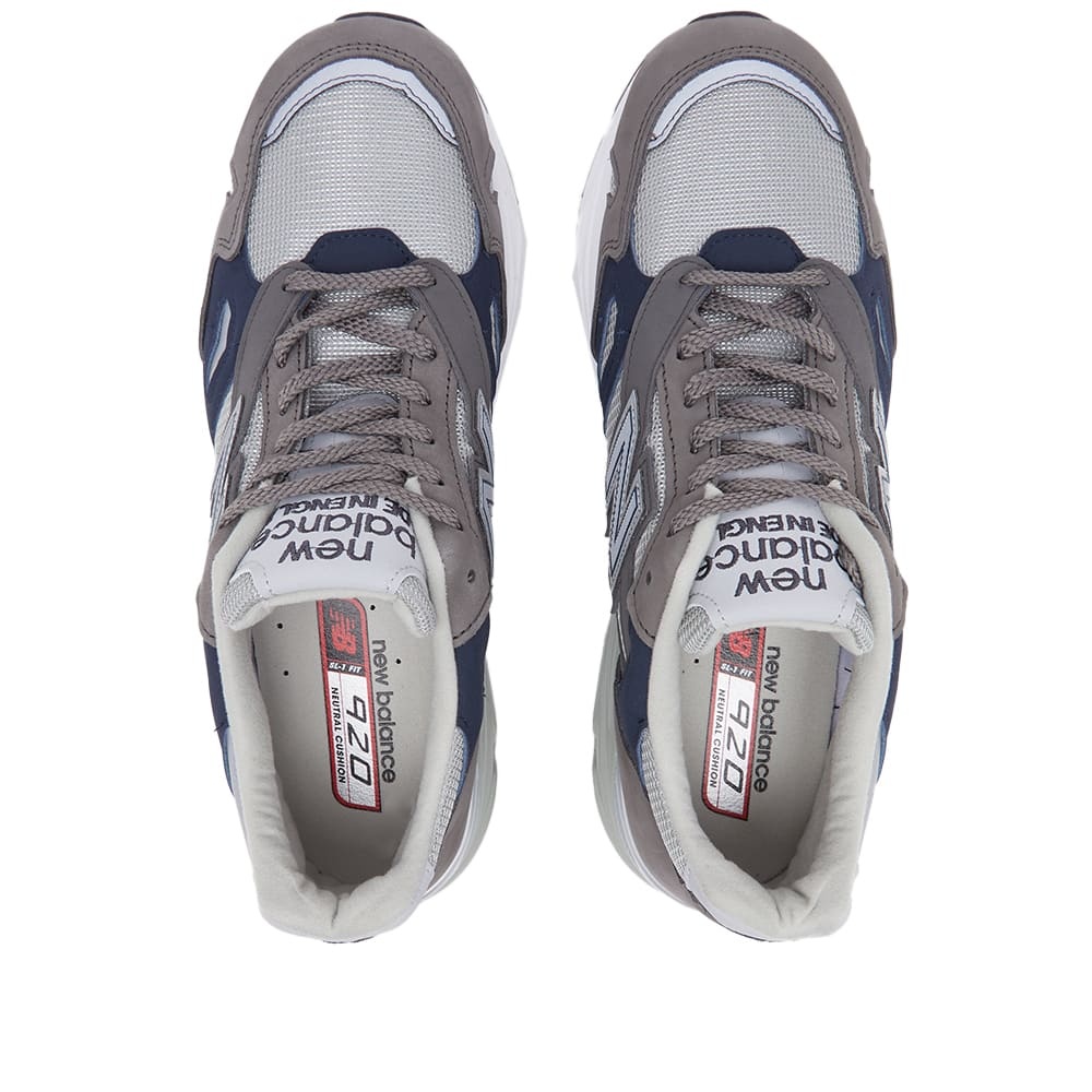 new balance M920GNS スニーカー　US10 1/2 B9@5 New Balance M920GNS GRAY 22FW-I（ニューバランス M920GNS