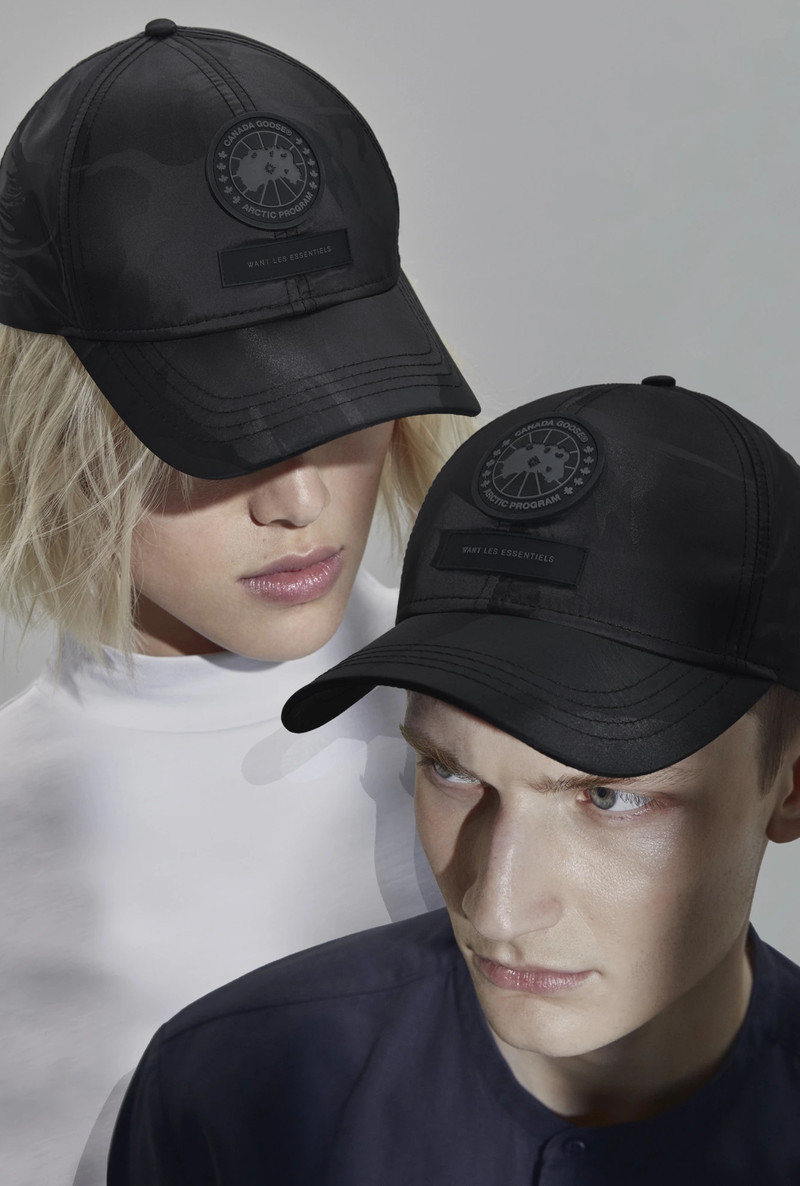 Canada Goose S180 CAP outlook
