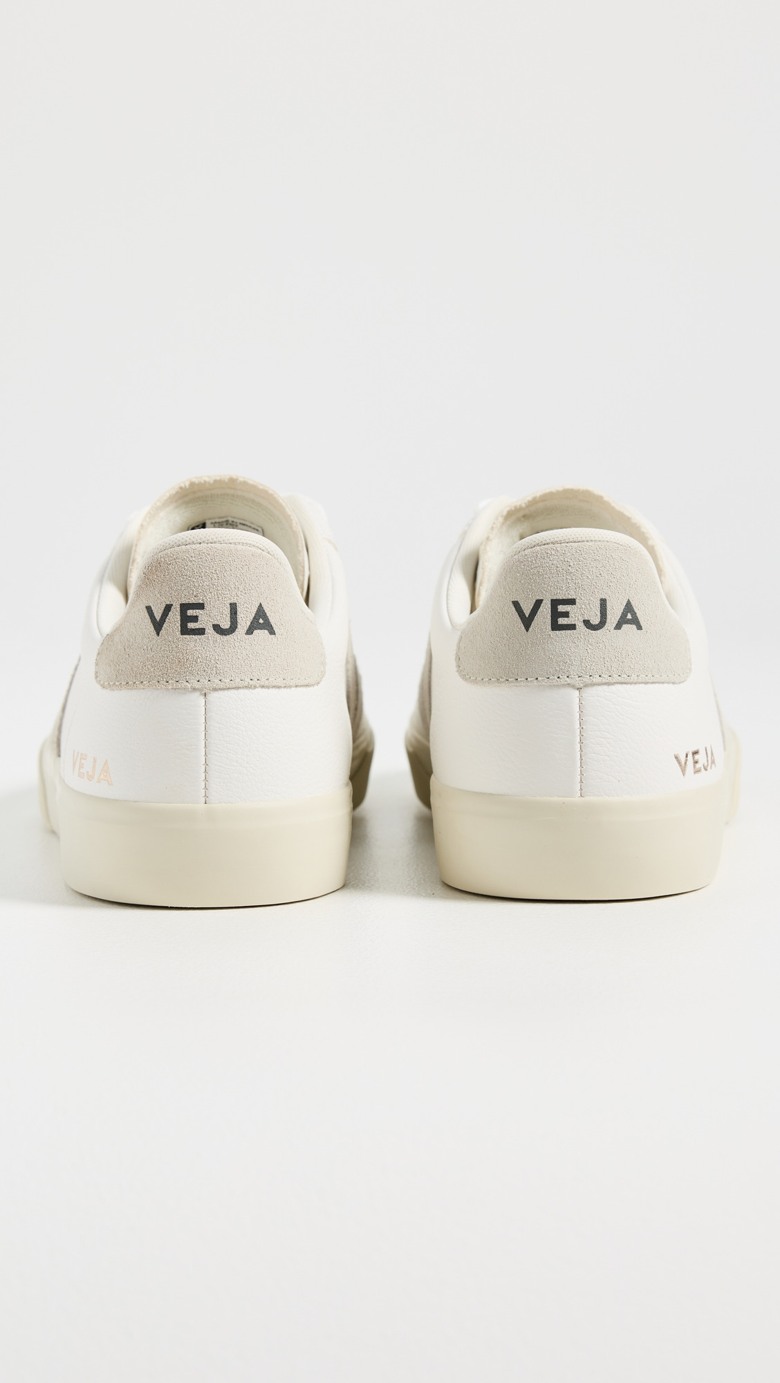 Campo Chromefree Sneakers - 4
