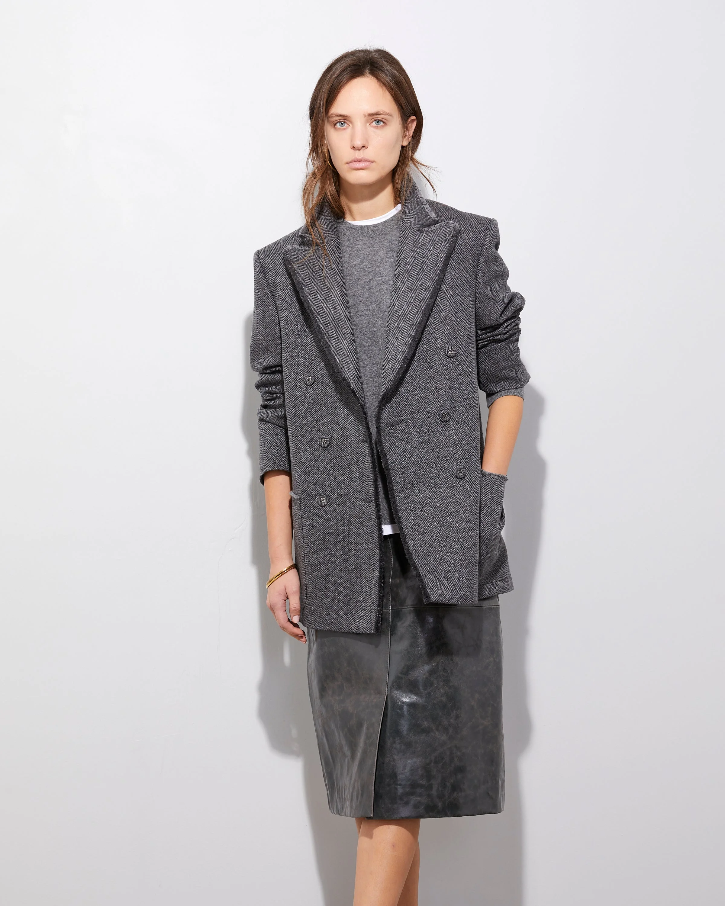 EDENE JACKET - 1