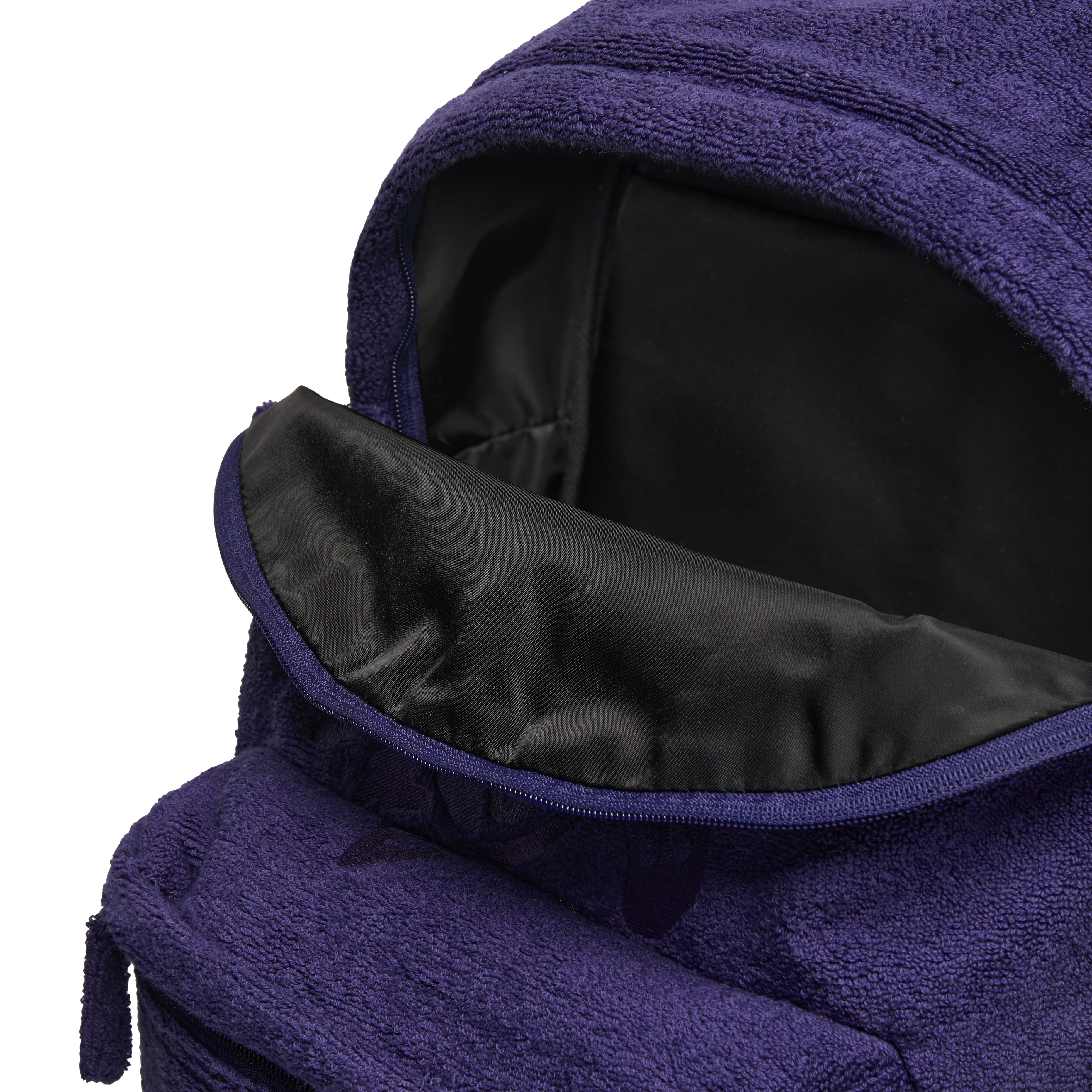 Unisex Terry Backpack - 3