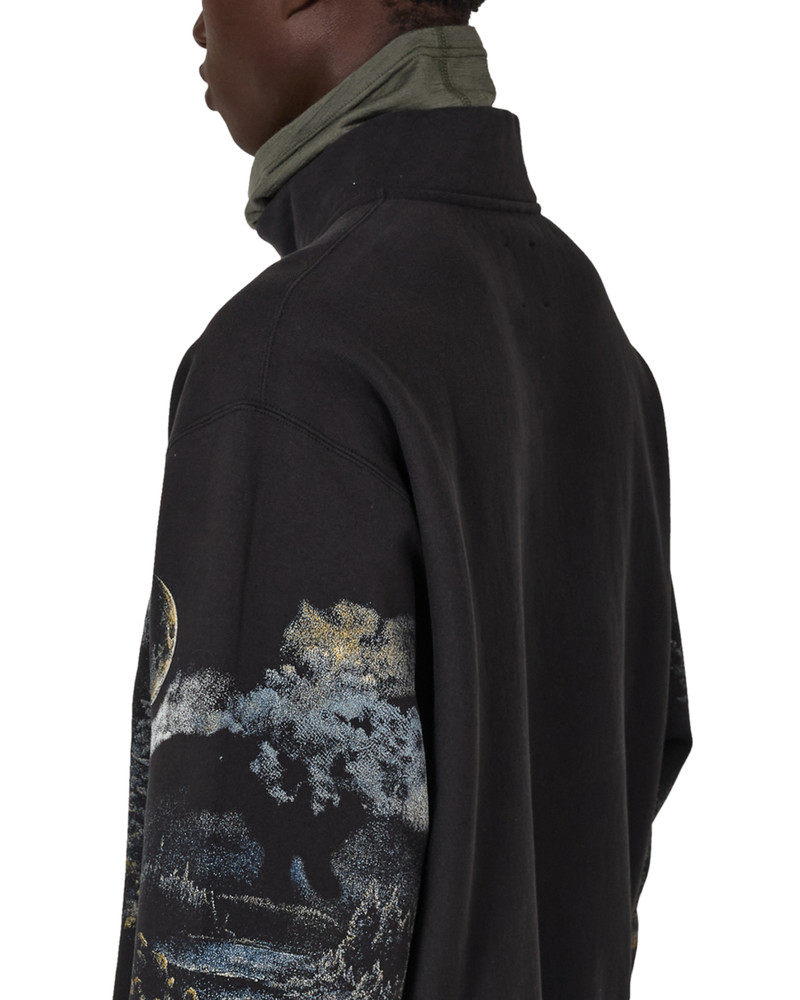 Fai Half Zip Sweater 7