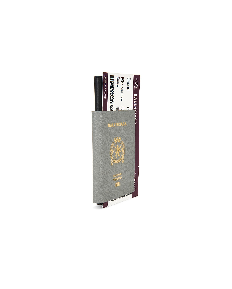 Pass Lo Wallet - 3