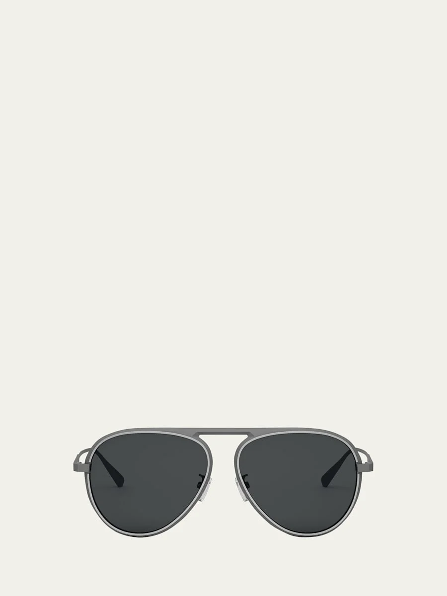 Octo Pilot Sunglasses - 1