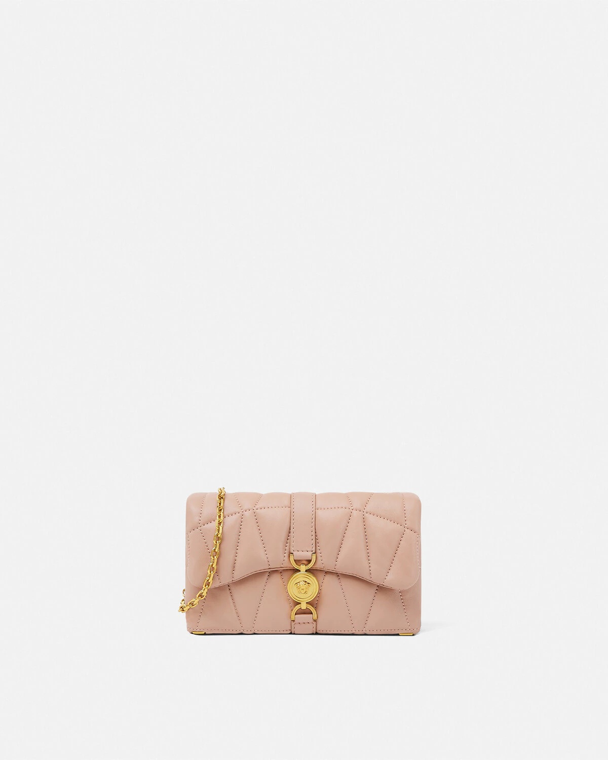 Kleio Quilted Mini Bag - 1