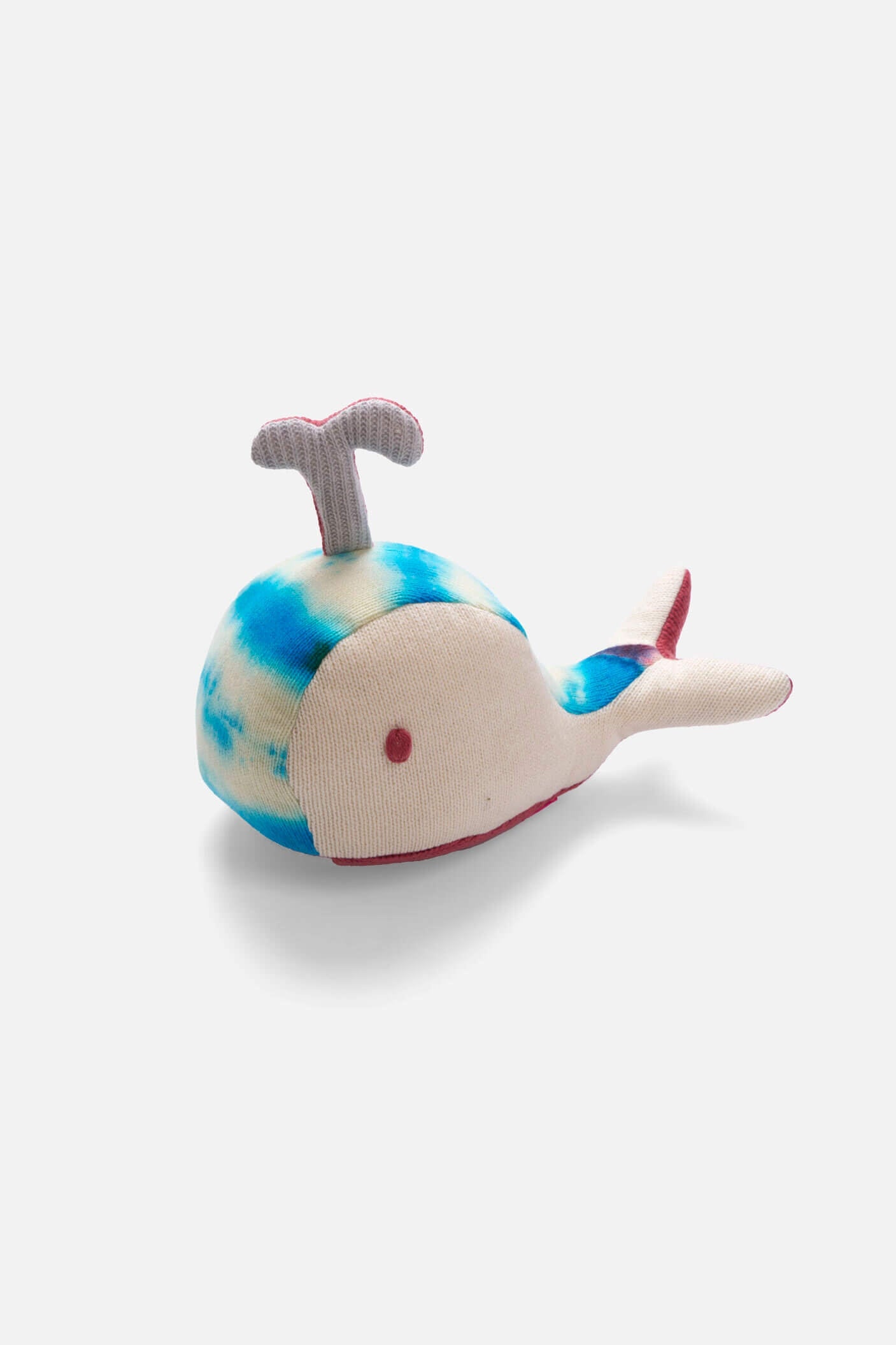 SMALL WHALE - 1