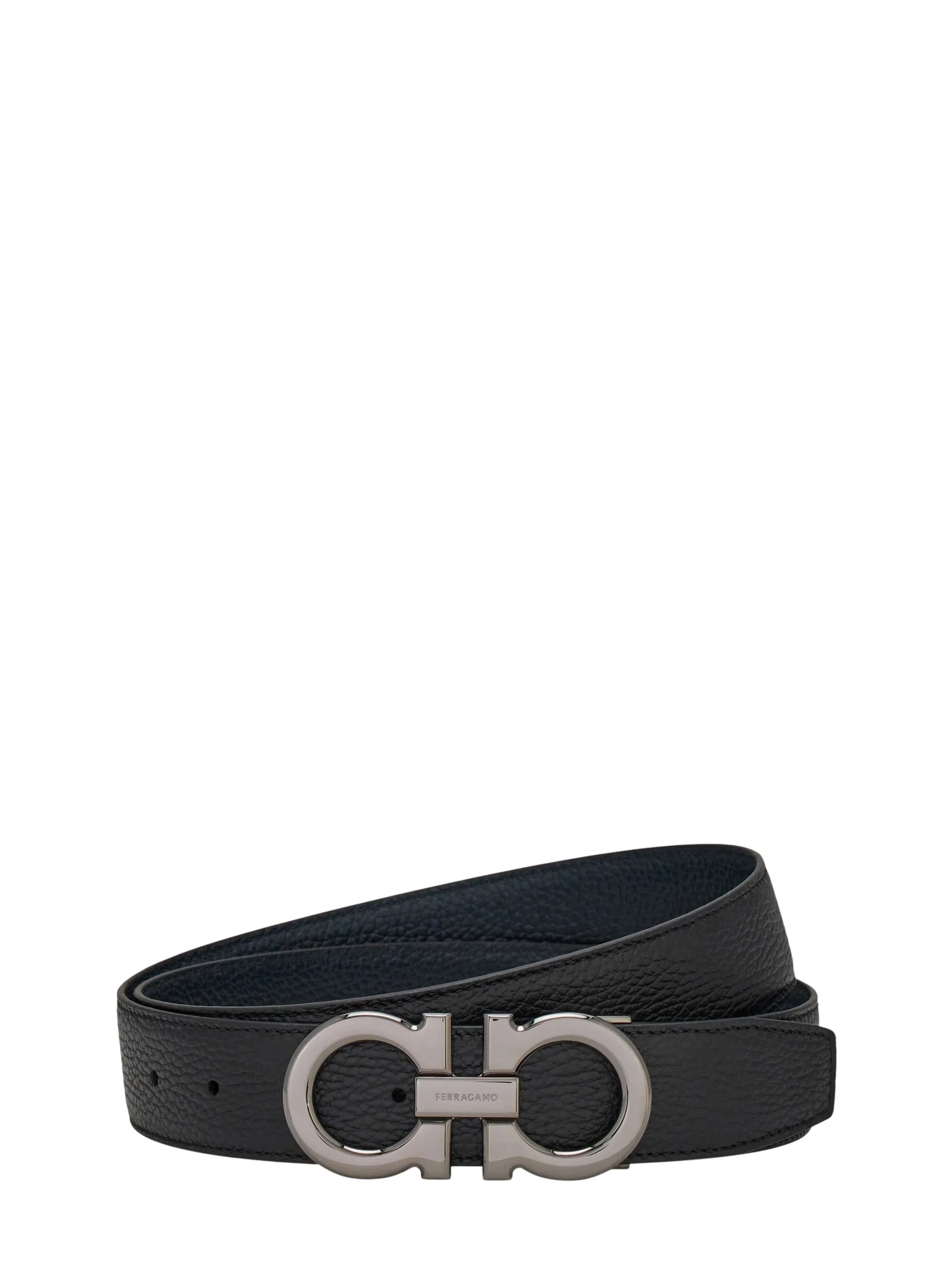 Reversible belt - 1