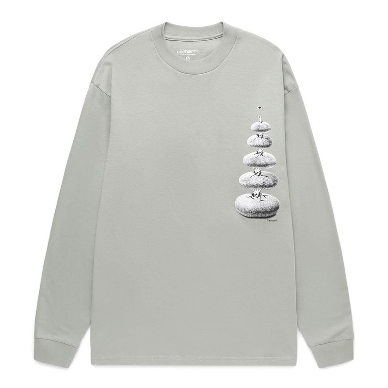 GREENHOUSE T-SHIRT 1