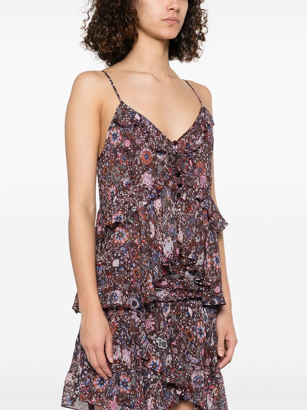 Briara blouse - 3