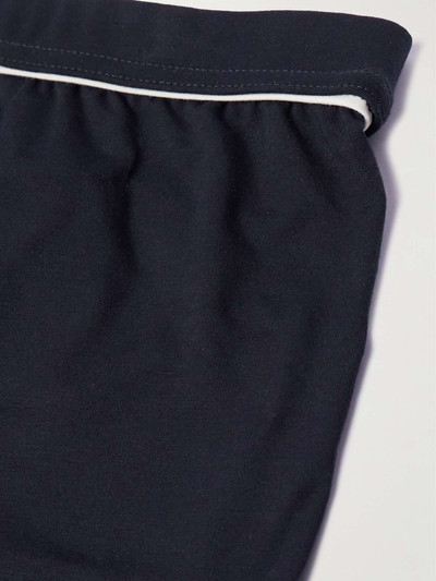 ZEGNA Stretch Modal and Lyocell-Blend Boxer Briefs outlook