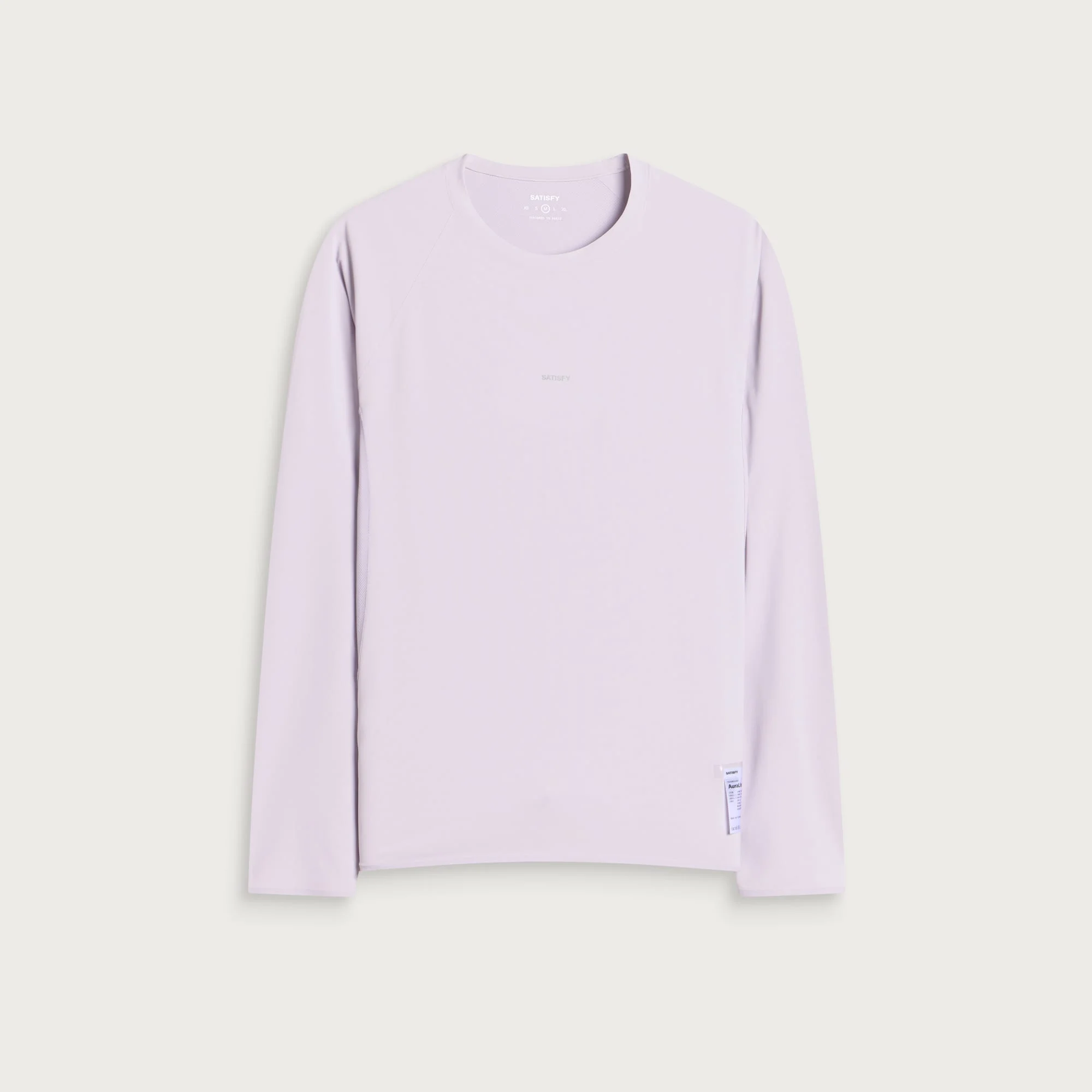 Satisfy AuraLite UV Long T-Shirt - 1