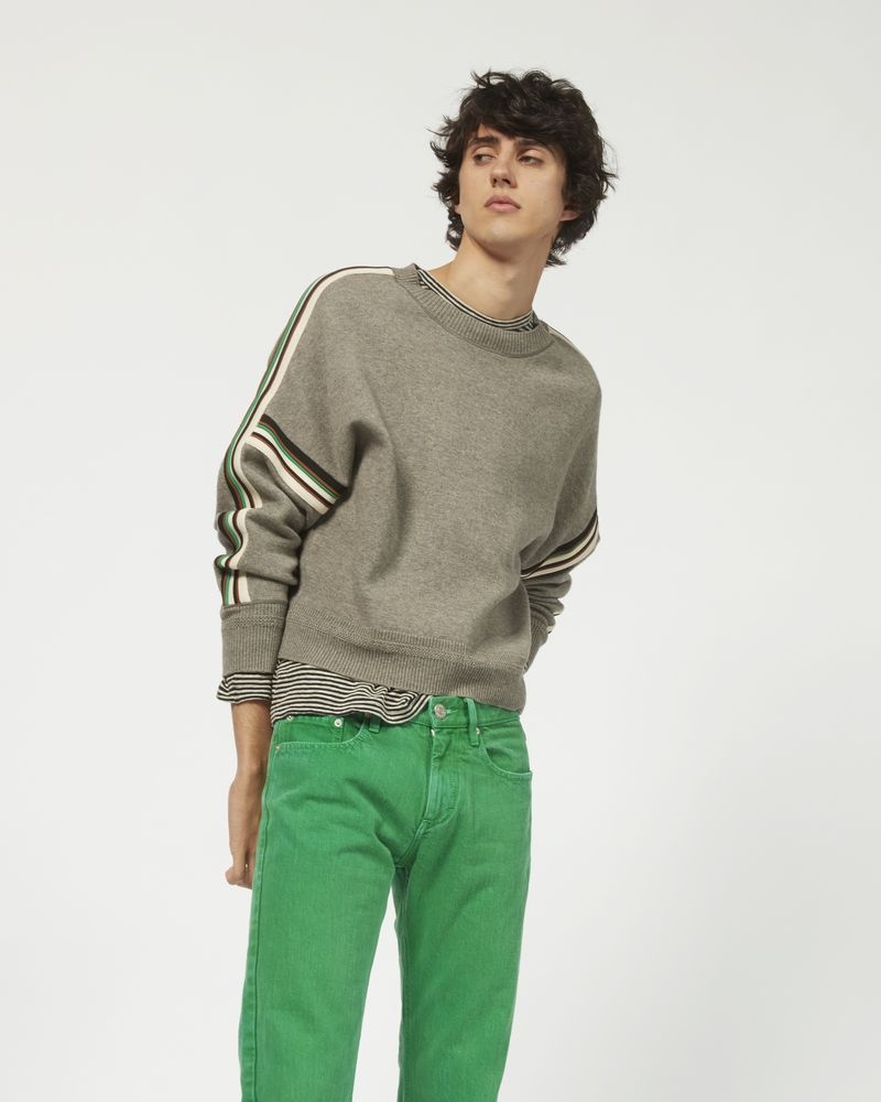 NELSON SWEATER - 3