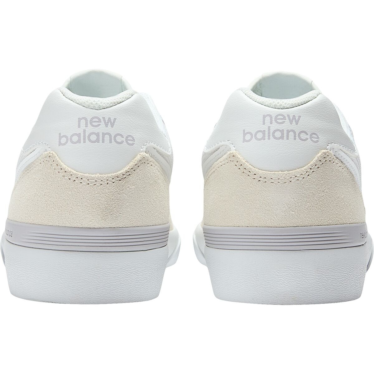 Numeric 574 Vulc Shoe - 4