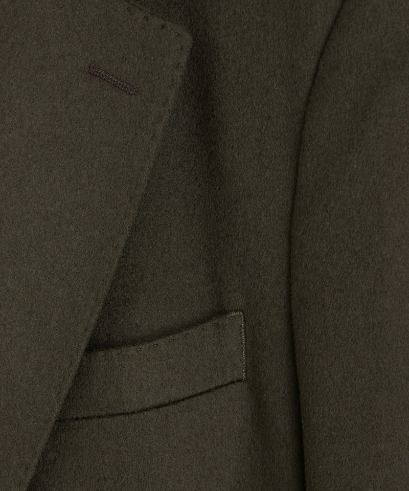 Italian Cashmere Sutton Jacket 6