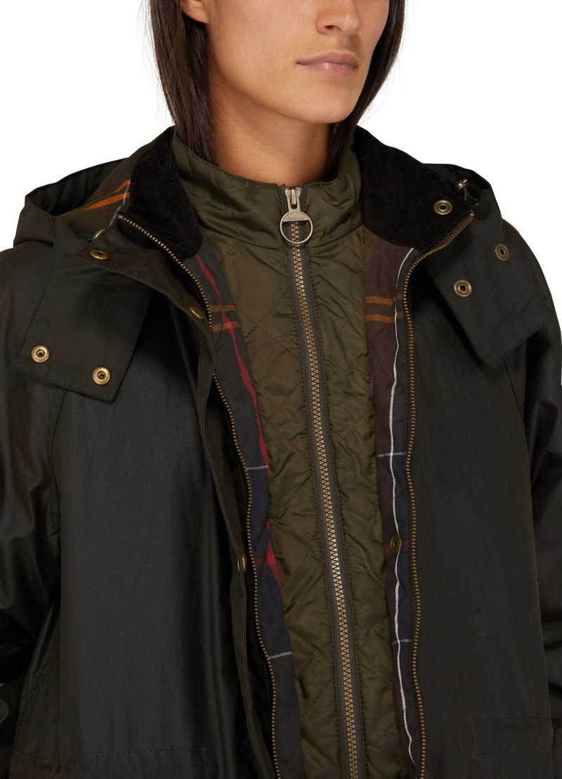 Cannich coat 4