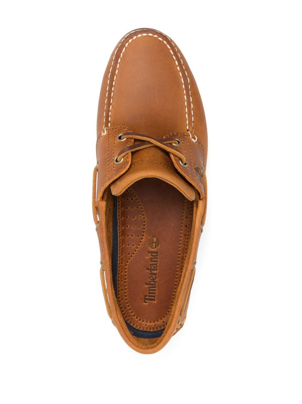 classic boat shoes - 4