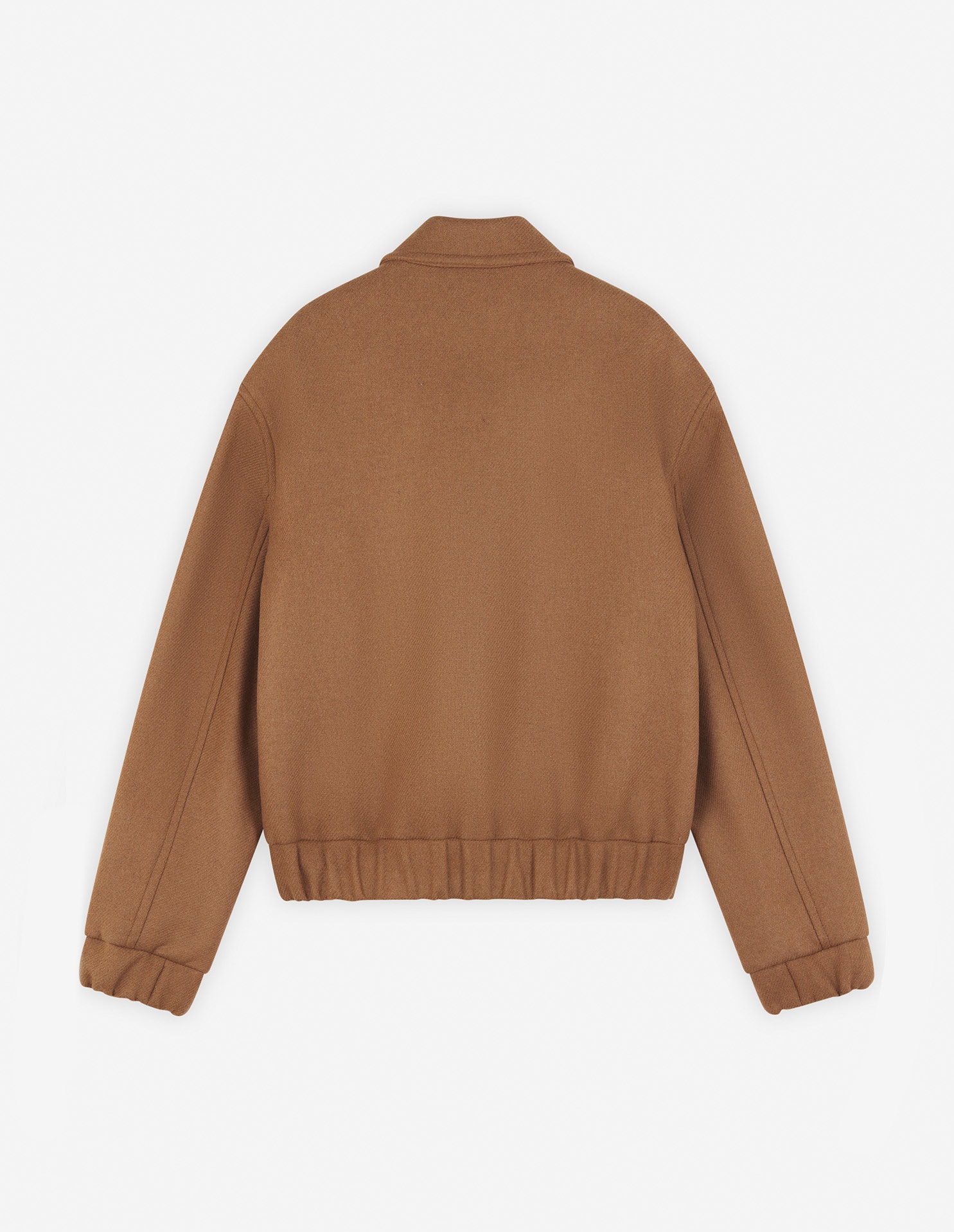 WOOL JACKET - 7