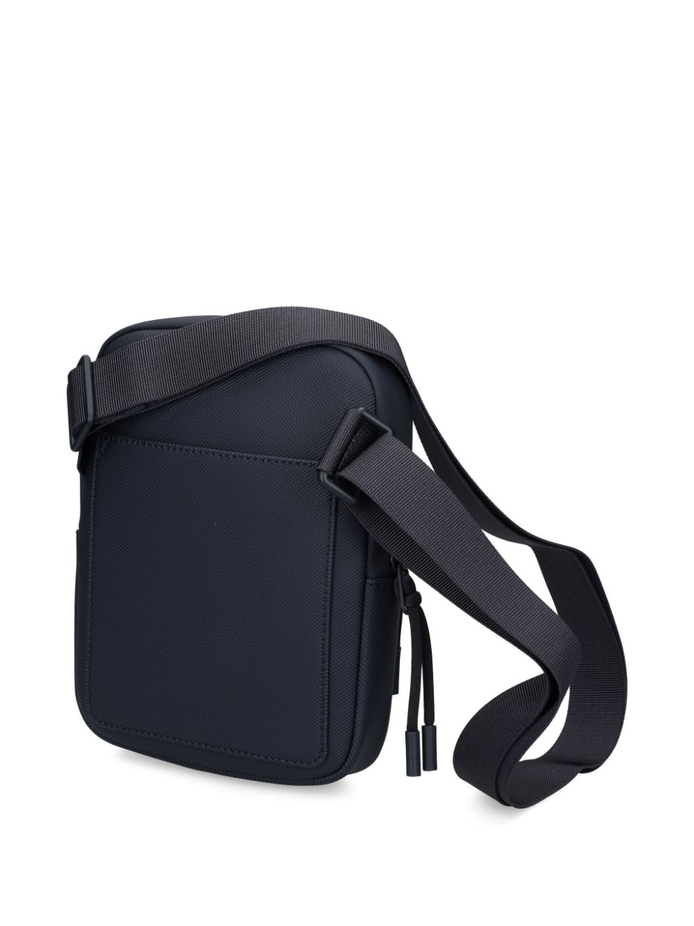 zipped small shoulder bag - 2