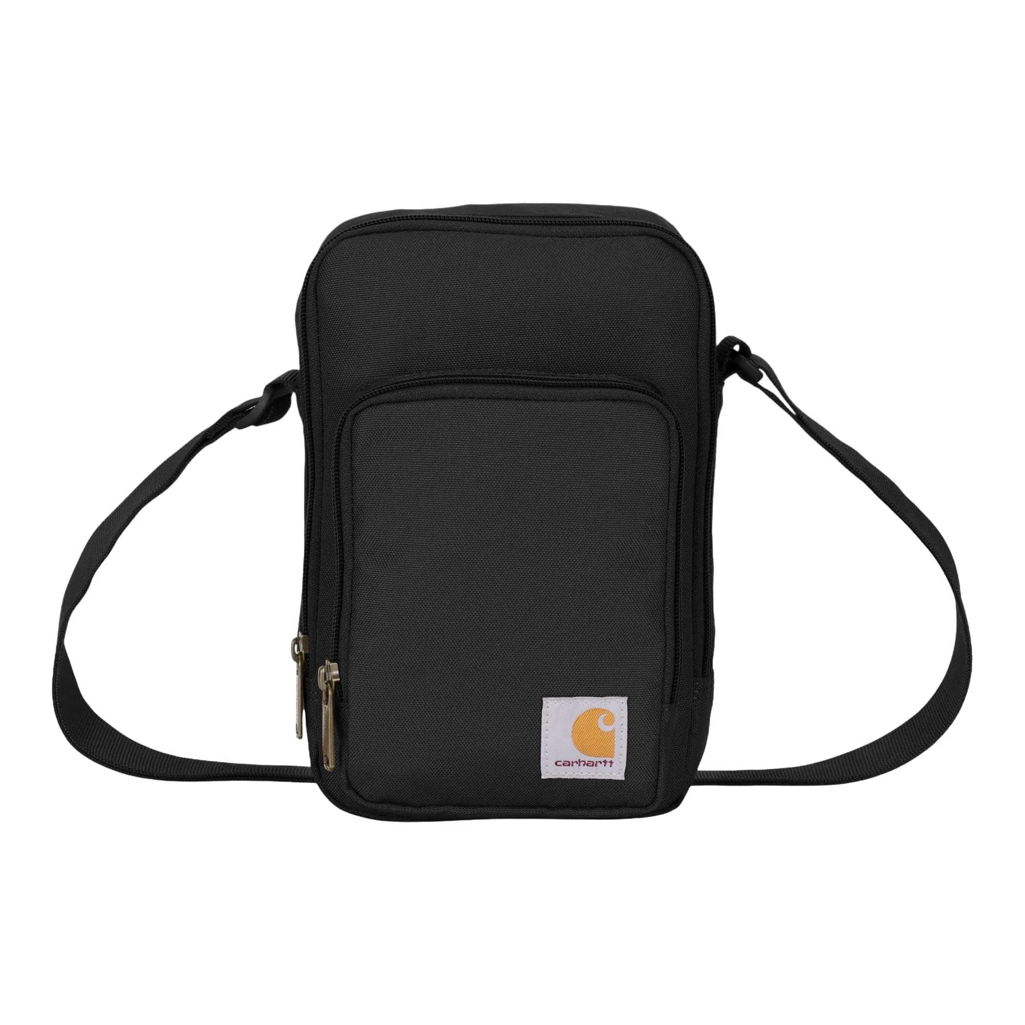 Classic Crossbody Zip Bag - 1