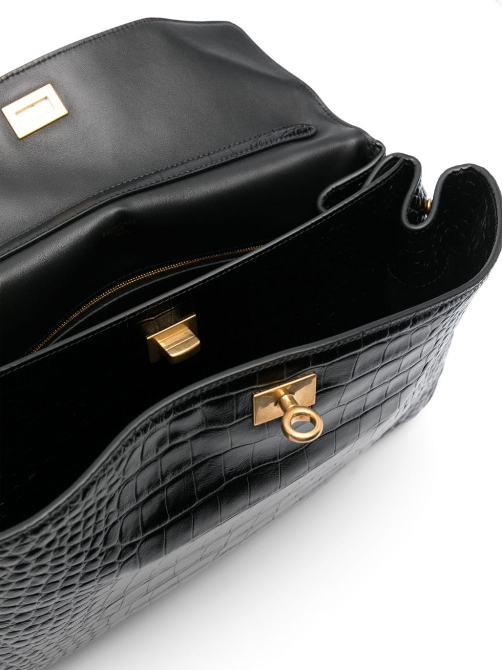 Rodeo tote bag - 5