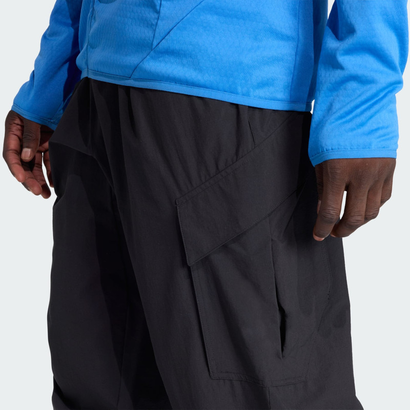 Terrex Xploric CLIMA365 Cargo Pants 6