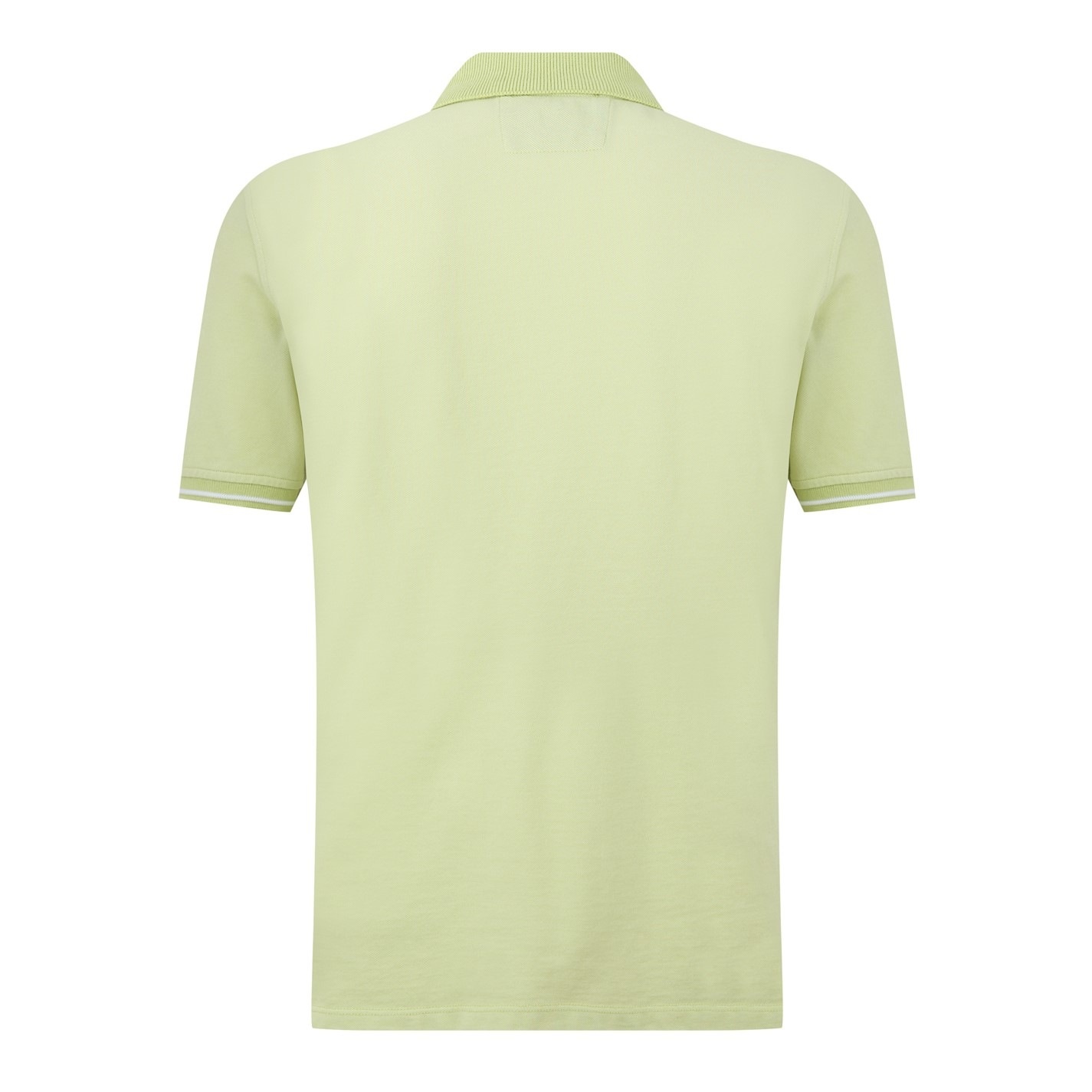 TACTING SHORT SLEEVE POLO TOP - 2