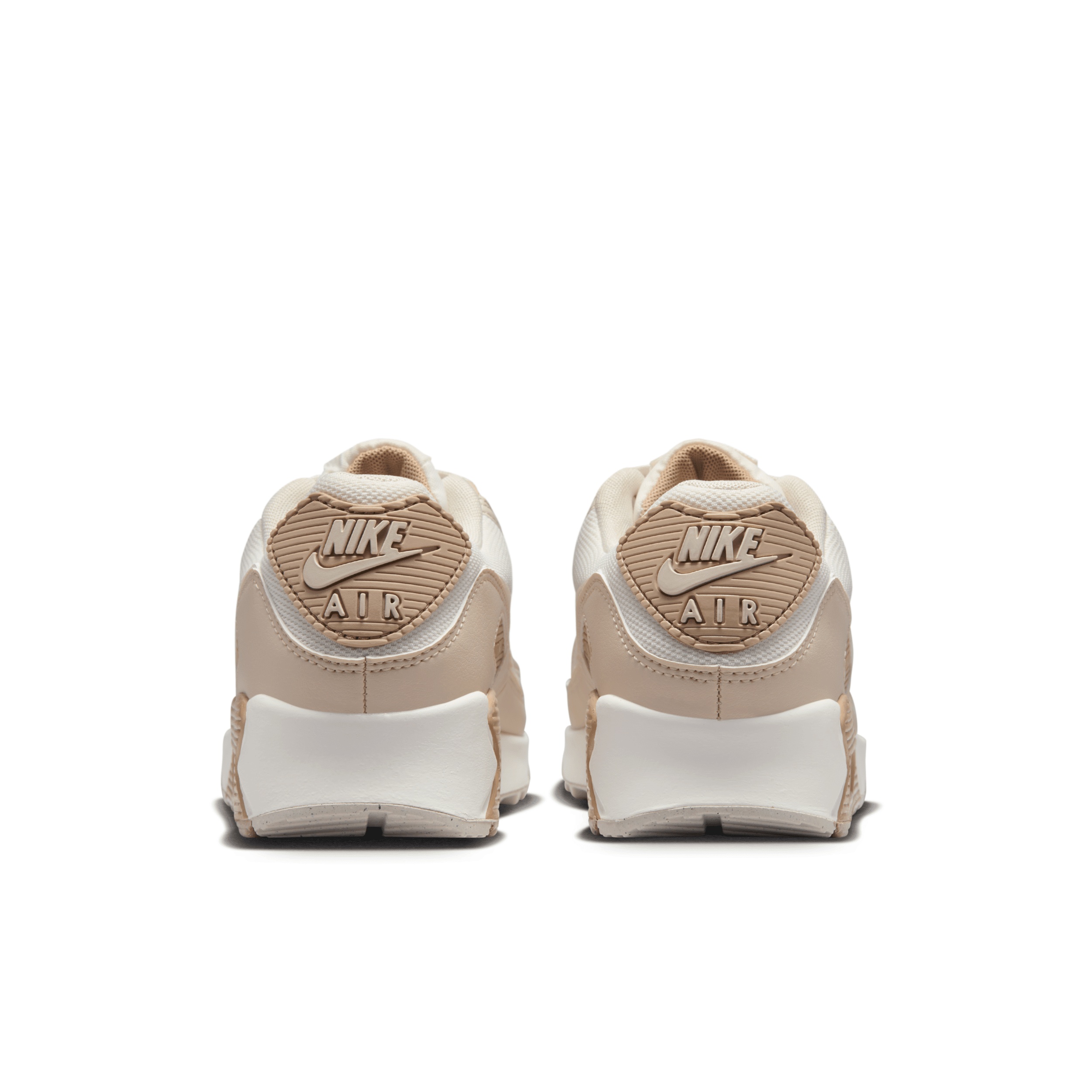 Nike Women's Air Max 90 Shoes - 7