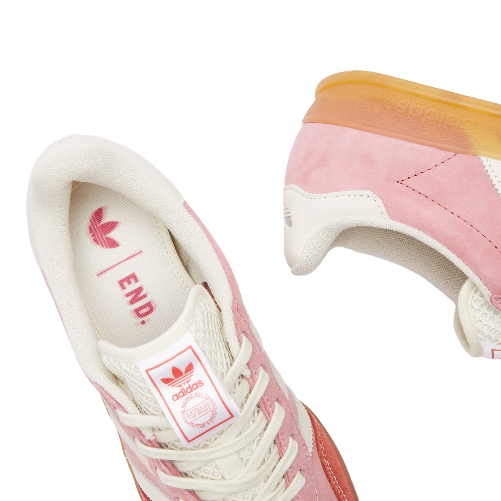 adidas gazelle silver green womens Adidas X Clot Gazelle by EC -Night Marine/Collegiate Green/Hazy Yellow   Feature