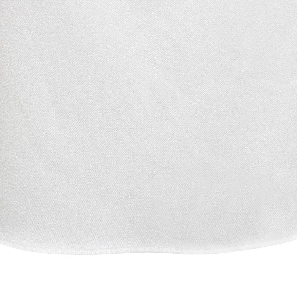 STRETCH SILK T-SHIRT - 4
