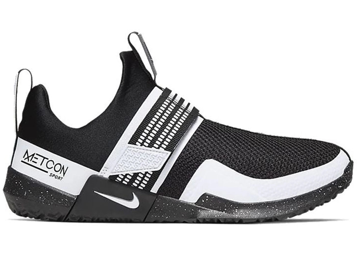 Nike Nike Metcon Sport Black White REVERSIBLE