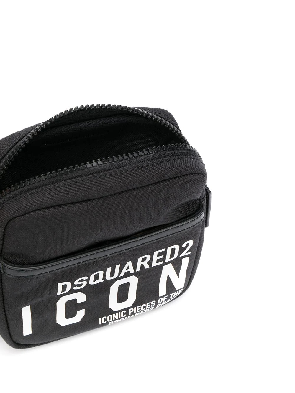 Icon print belt bag - 5