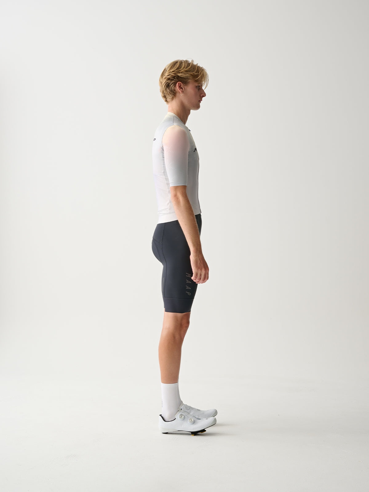 Blurred Out Pro Hex Jersey - 3
