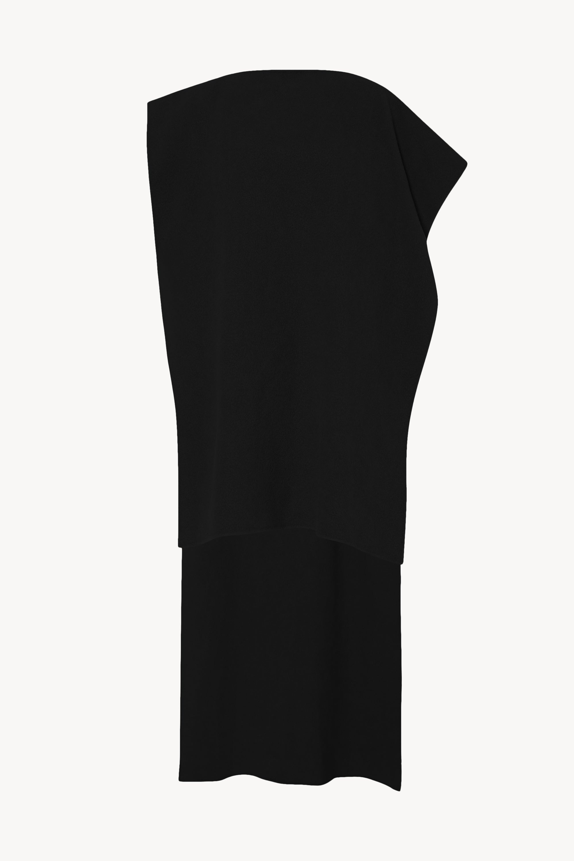 Keran Top in Cashmere - 3
