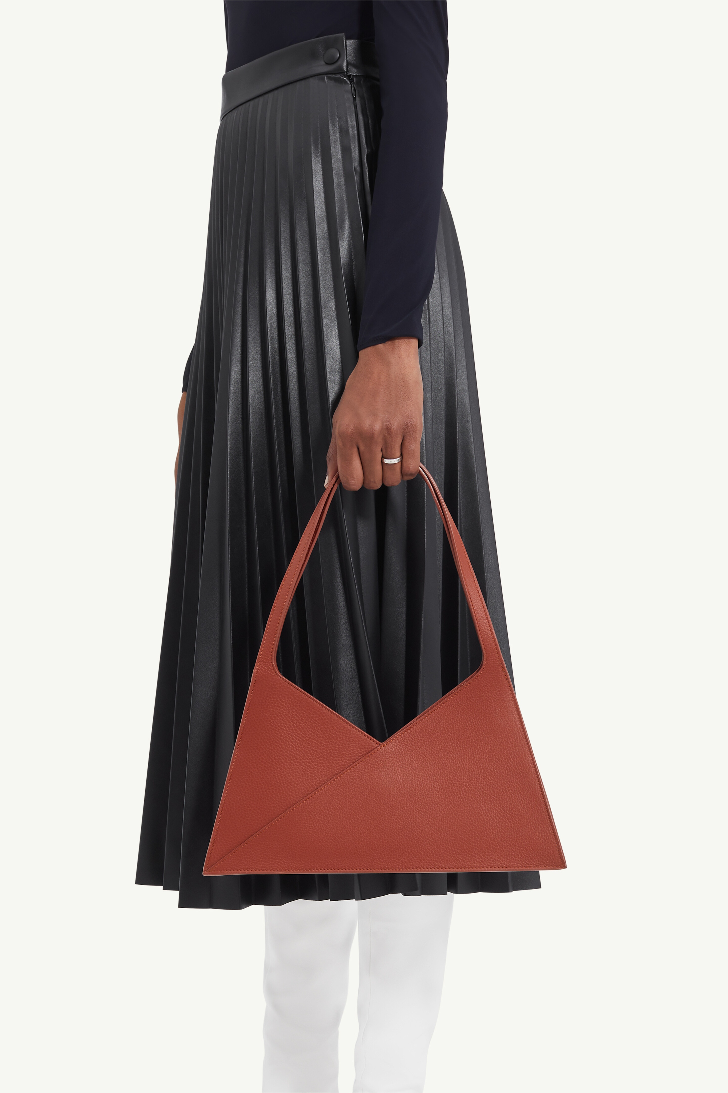 Japanese 6 shoulder bag - 5