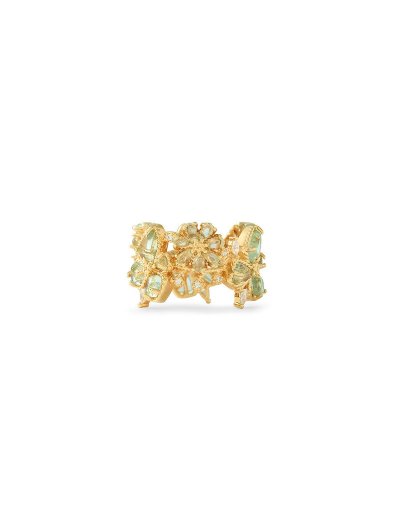 BLOOM BAND RING 1
