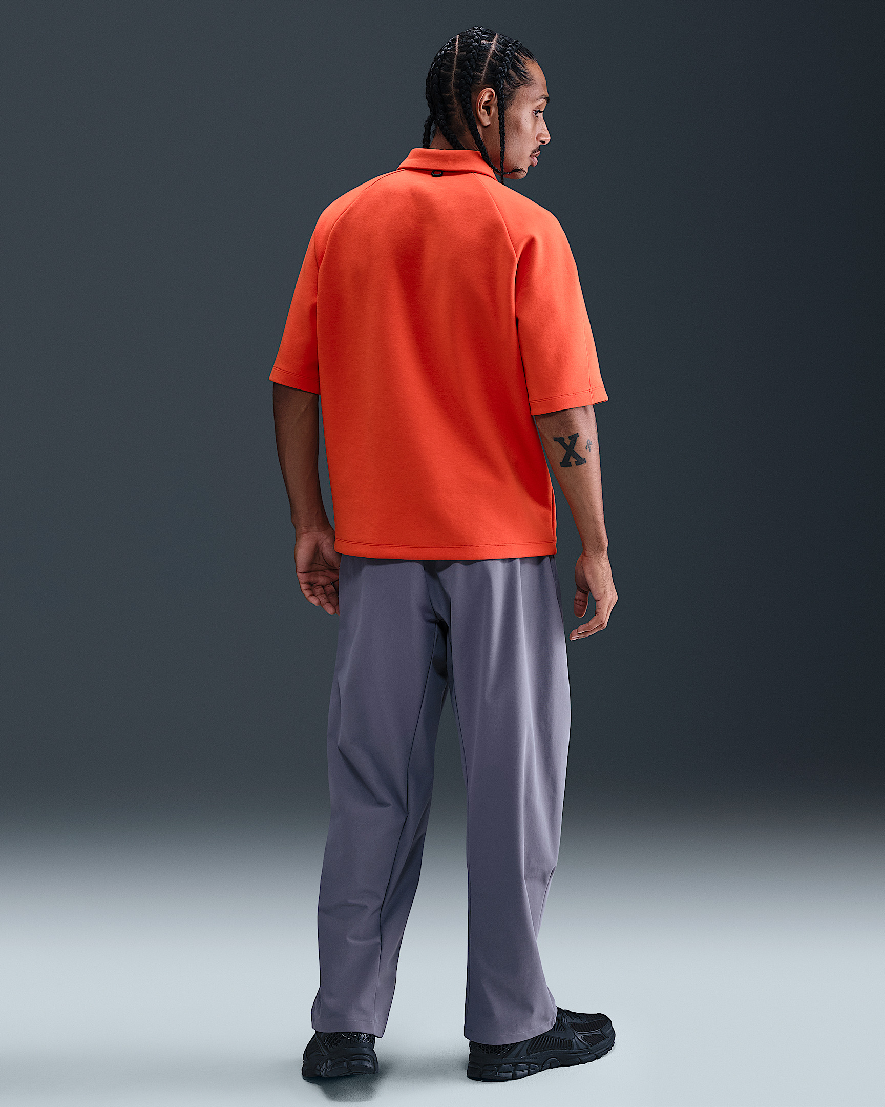 Nike 24.7 ImpossiblySoft Men's Dri-FIT Polo - 5