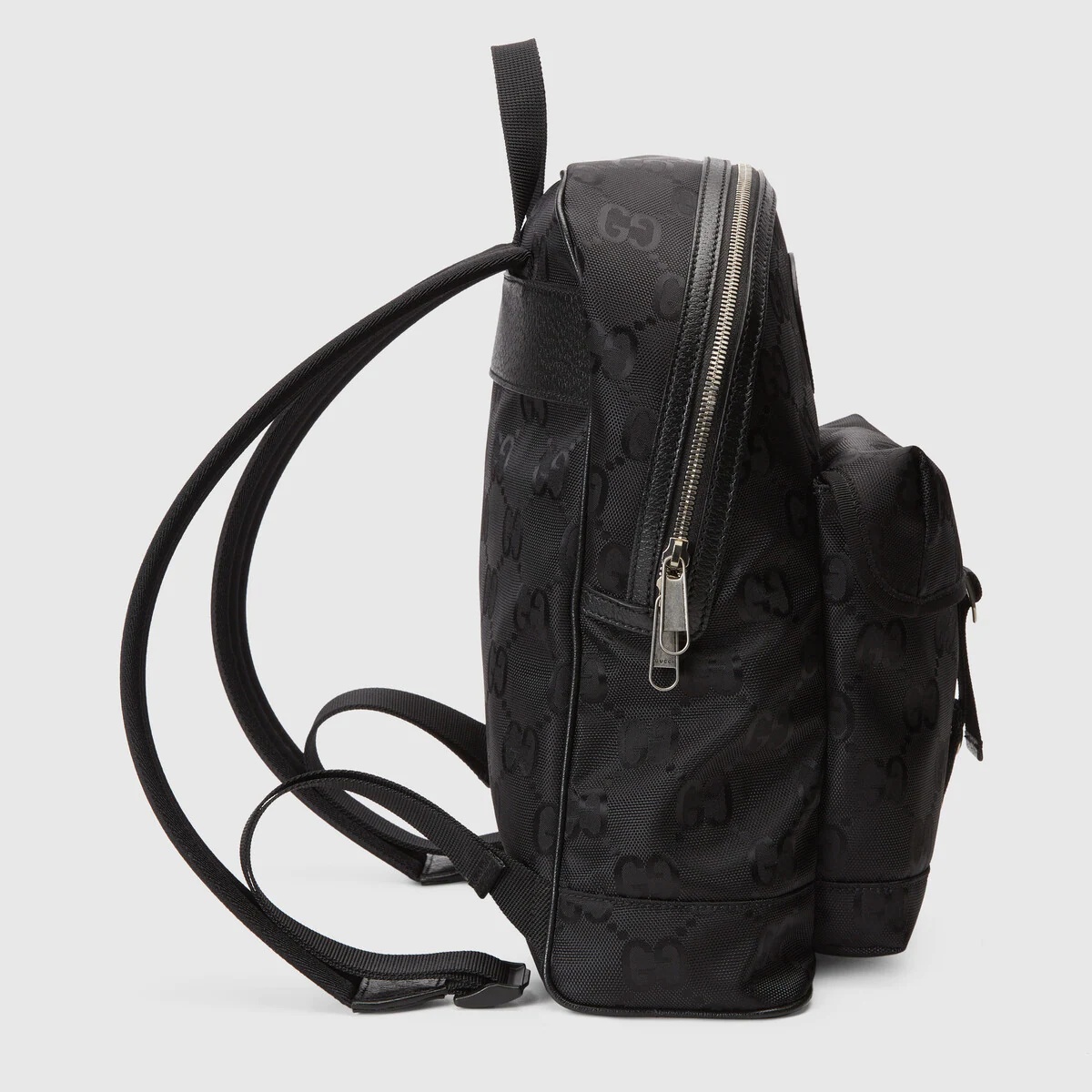 Gucci Off The Grid backpack - 4