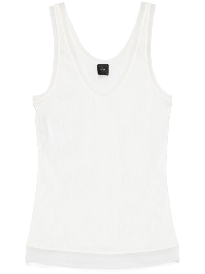Clark tank top 1