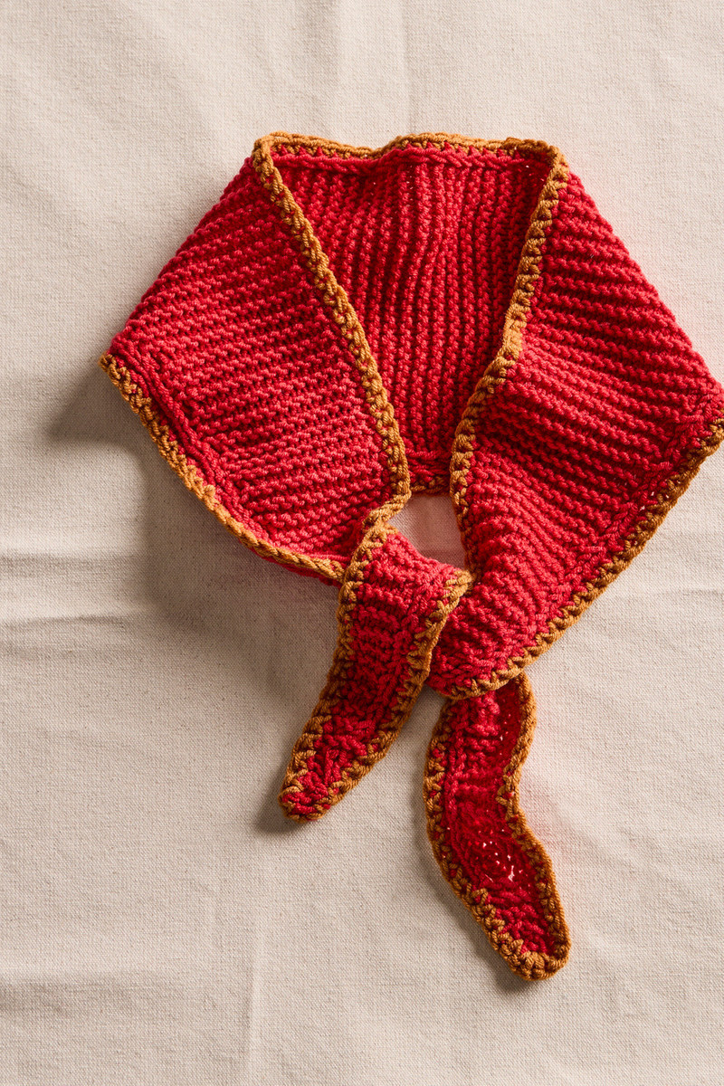 Edith Bandana 4