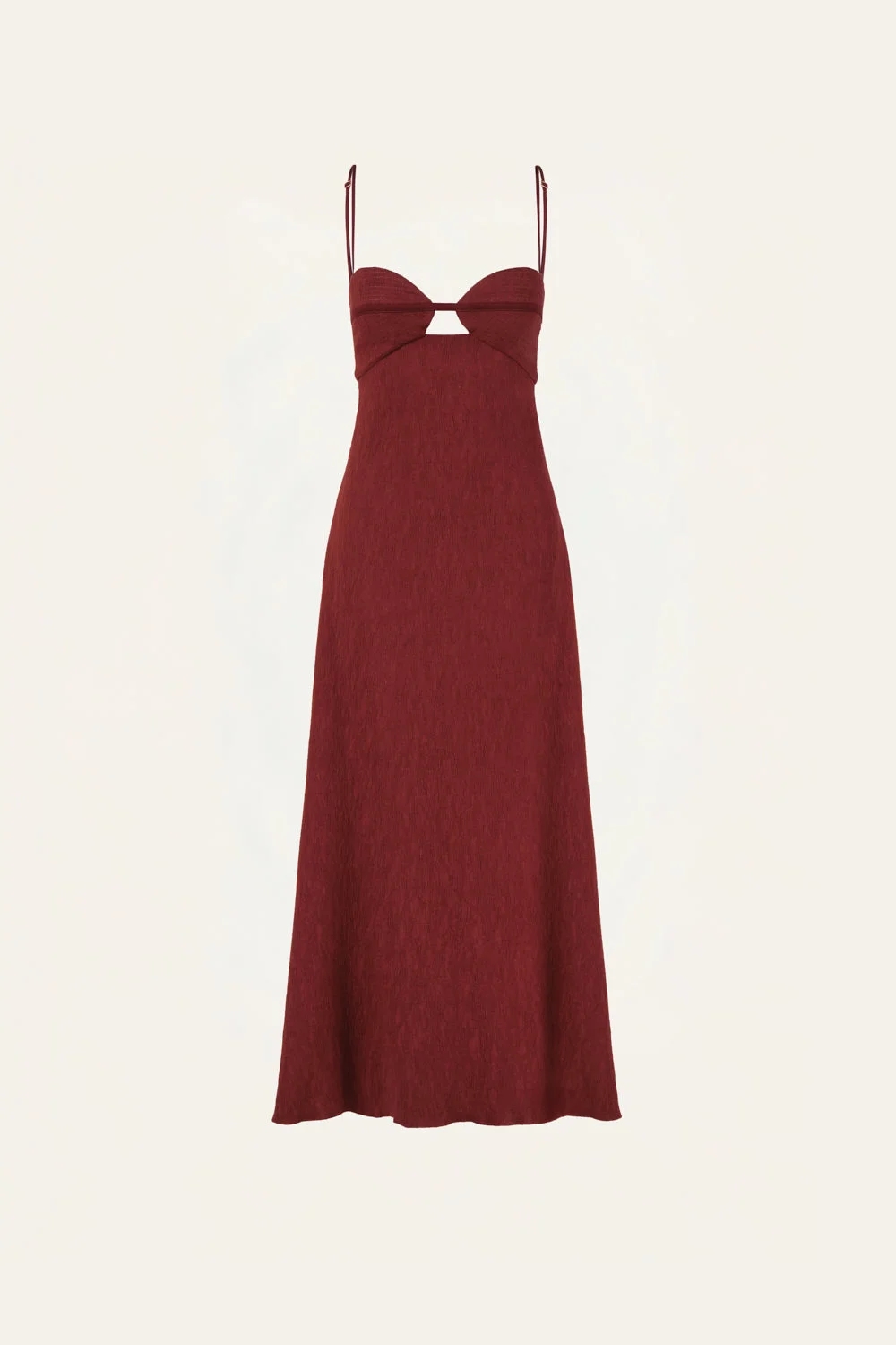 Dream Spinner Dress - 1