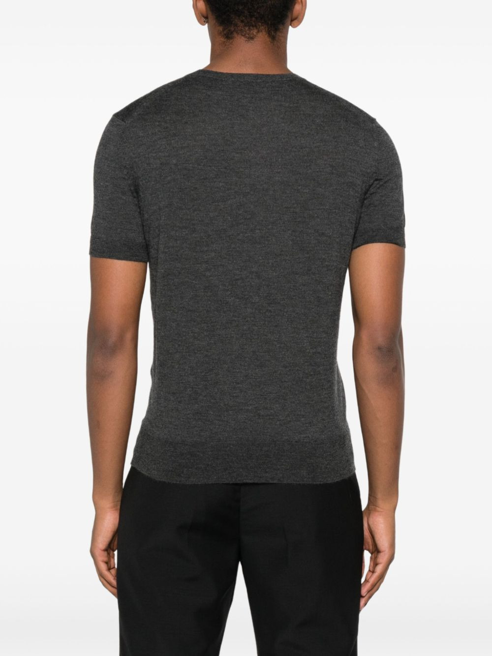 SHORT-SLEEVE T-SHIRT - 4