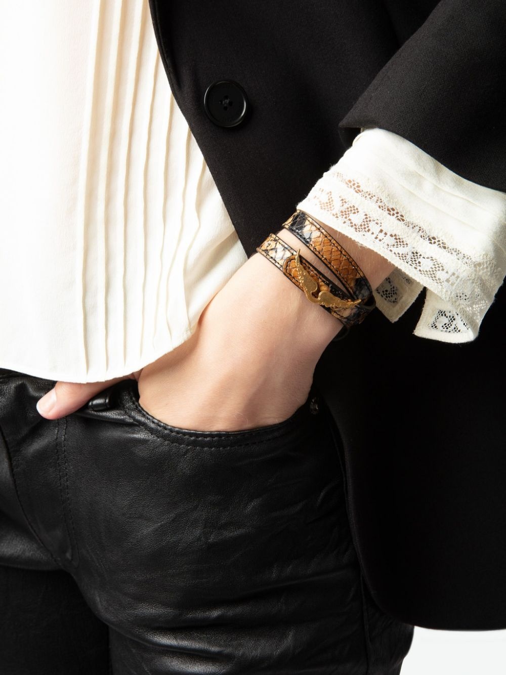 Rock Wild bracelet - 3